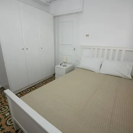 شقة Cosy Flat In The Heart Of