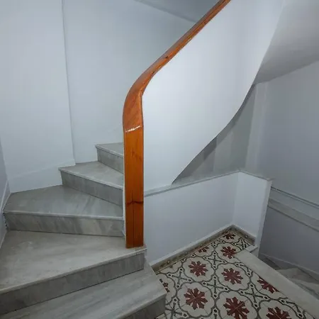 Apartment Cosy Flat In The Heart Of Skopelos Town