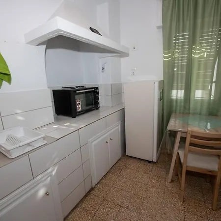 Apartment Cosy Flat In The Heart Of