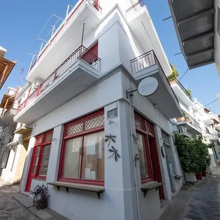 Apartment Cosy Flat In The Heart Of