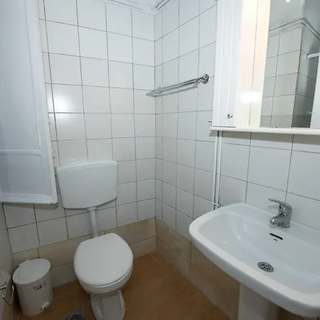 Cosy Flat In The Heart Of شقة *