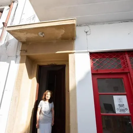 Cosy Flat In The Heart Of Skopelos Town