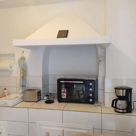 Cosy Flat In The Heart Of * Skopelos Town