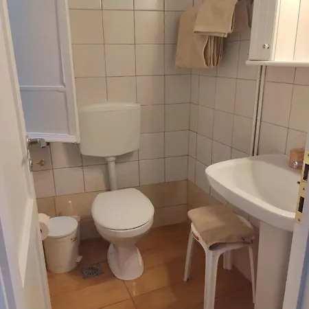 Cosy Flat In The Heart Of شقة سكوبيلوس تاون
