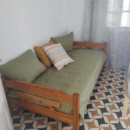 Cosy Flat In The Heart Of شقة