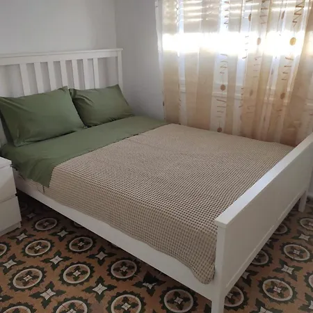 Cosy Flat In The Heart Of شقة *