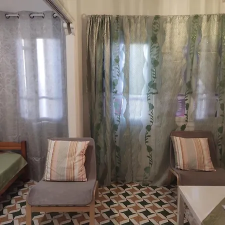 Cosy Flat In The Heart Of شقة سكوبيلوس تاون