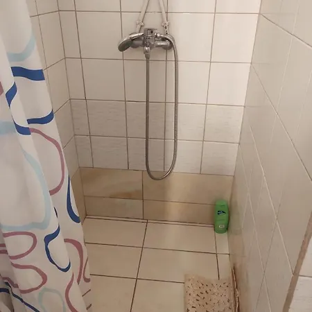 Cosy Flat In The Heart Of * سكوبيلوس تاون