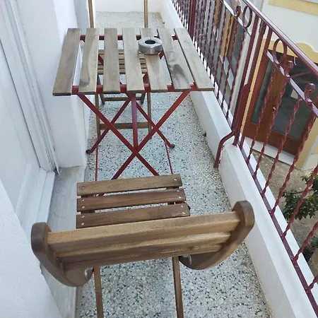 Cosy Flat In The Heart Of * Skopelos Town